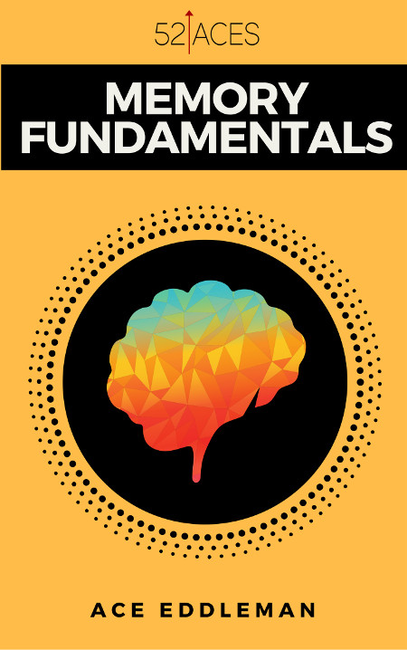 Memory Fundamentals eBook cover